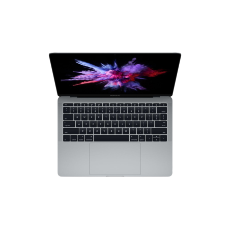 MacBook Pro 13" A1989 2018 - 16 Go / 256 Go SSD - Core i7 2.7 GHz - Gris - AZERTY - Grade A sans Chargeur · Smarty Paris